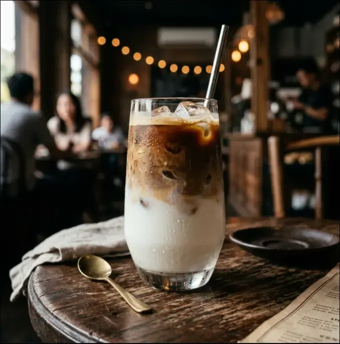 Coffee & Shakes